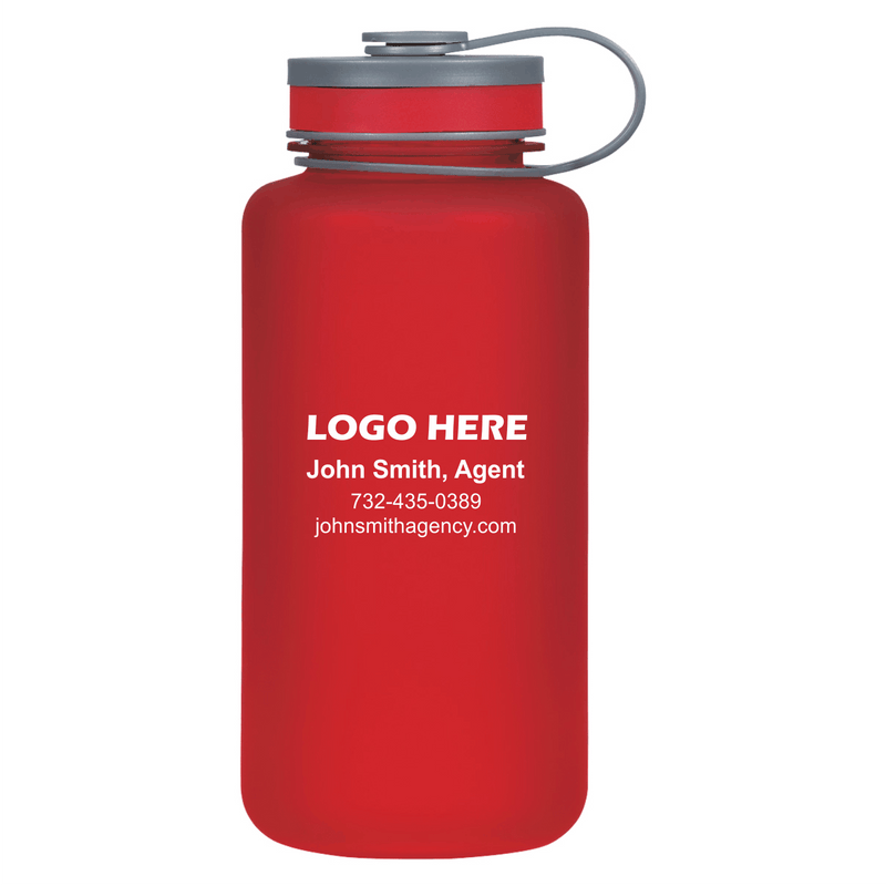 32 OZ. TRITAN™ HYDRATOR SPORTS BOTTLE