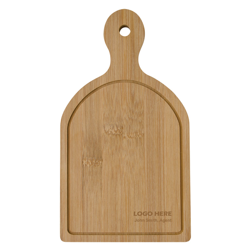 RHEIN BAMBOO CUTTING BOARD
