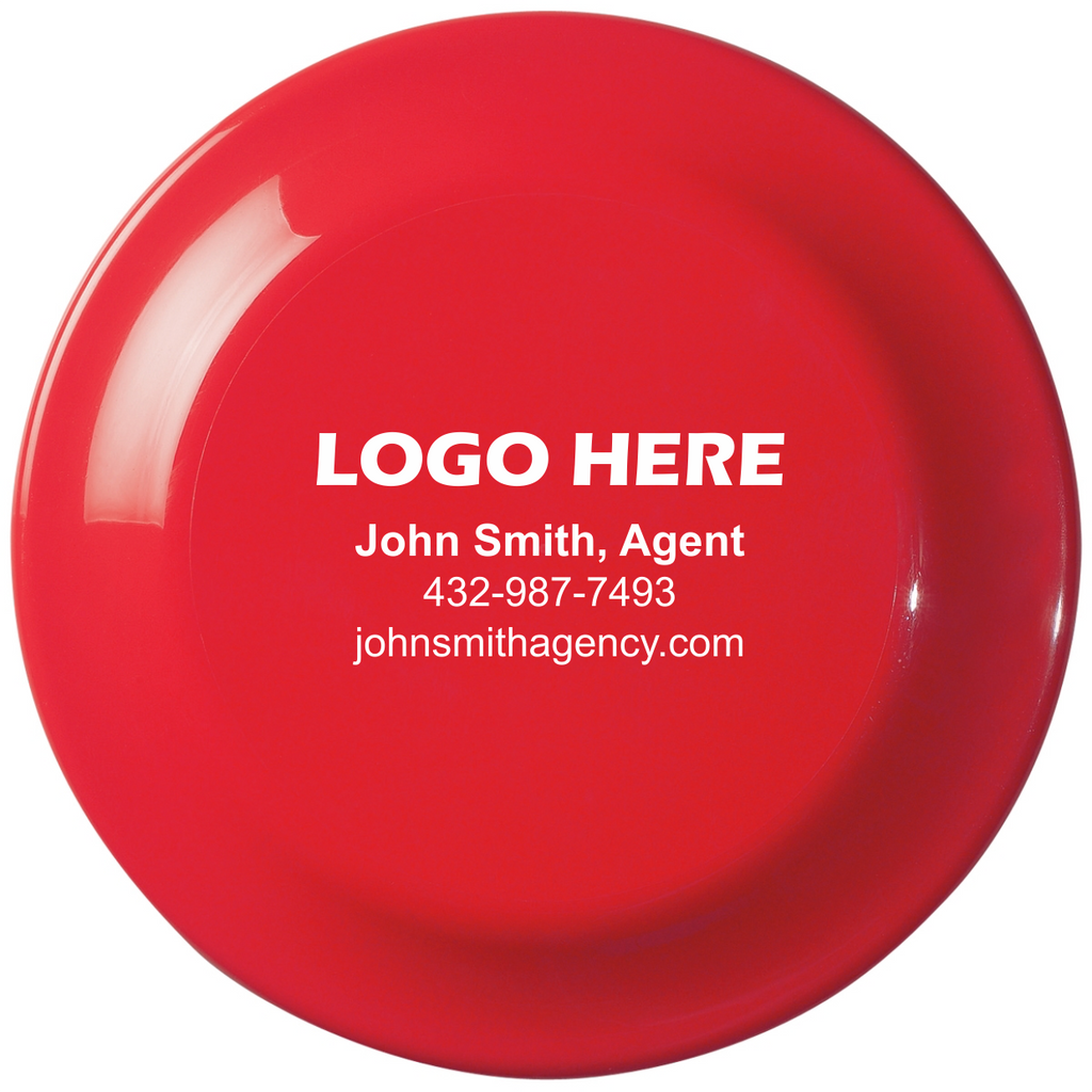 Frisbee - Large Discus