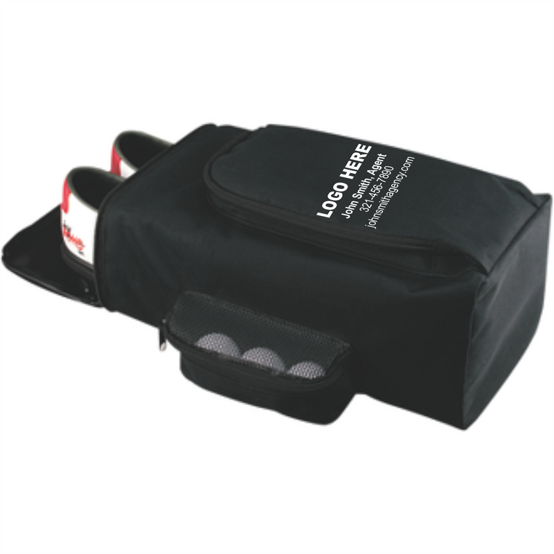 Promotional Golf Shoe Bag