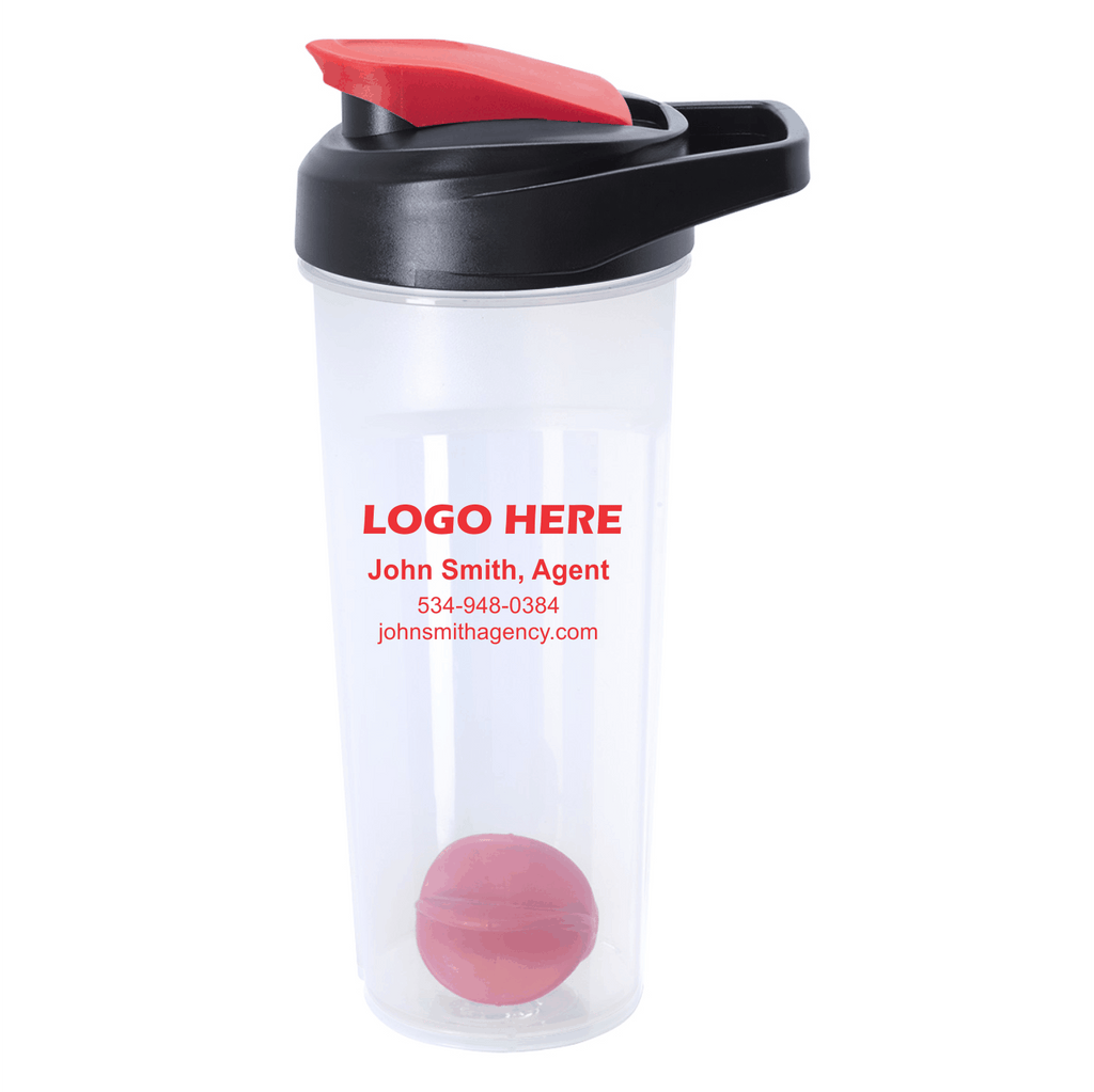 21 OZ. JET SHAKER BOTTLE