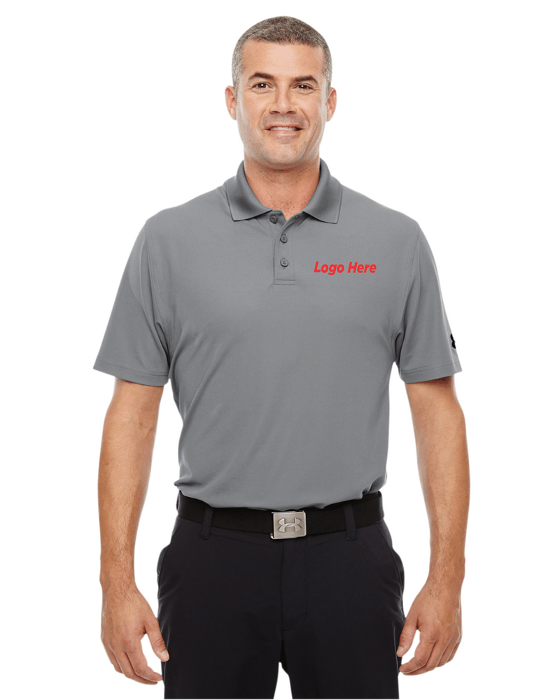 Under Armour Men's Corp Performance Polo